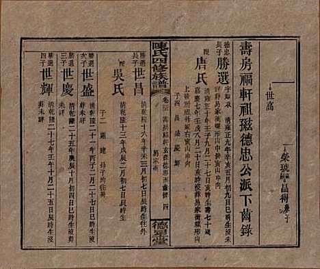 湖南[陈姓] 陈氏四修族谱 — 民国33年[1944]_三十五.pdf