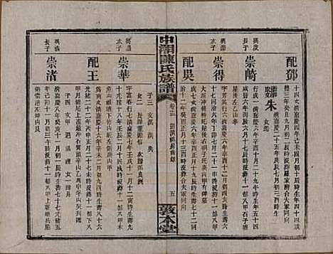 湖南[陈姓] 中湘陈氏族谱三十二卷 — 民国九年（1920）_十三.pdf