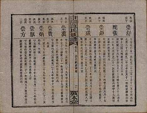 湖南[陈姓] 中湘陈氏族谱三十二卷 — 民国九年（1920）_十五.pdf