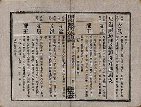 湖南[陈姓] 中湘陈氏族谱三十二卷 — 民国九年（1920）_十六.pdf