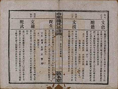 湖南[陈姓] 中湘陈氏族谱三十二卷 — 民国九年（1920）_十七.pdf