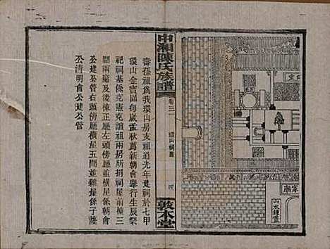 湖南[陈姓] 中湘陈氏族谱三十二卷 — 民国九年（1920）_三十一.pdf