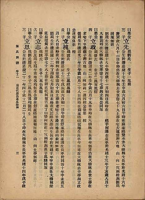 中国[陈姓] 陈氏族谱十八卷 — 民国十八年（1929）_十二.pdf