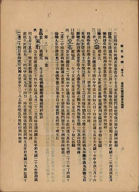 中国[陈姓] 陈氏族谱十八卷 — 民国十八年（1929）_十八.pdf