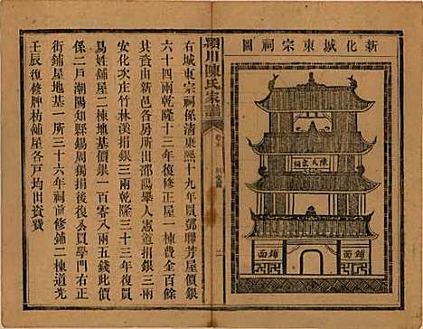 湖南[陈姓] 陈氏续修家谱 — 民国十四年(1925)_八.pdf