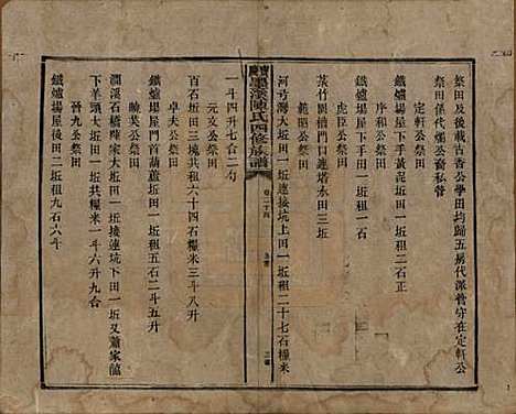 湖南[陈姓] 宝庆墨溪陈氏四修族谱 — 民国十一年（1922）_二十四.pdf