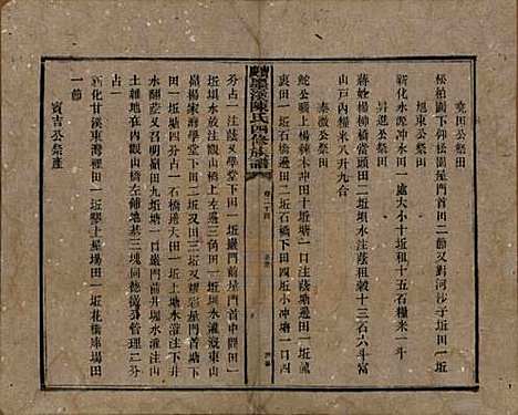 湖南[陈姓] 宝庆墨溪陈氏四修族谱 — 民国十一年（1922）_二十四.pdf