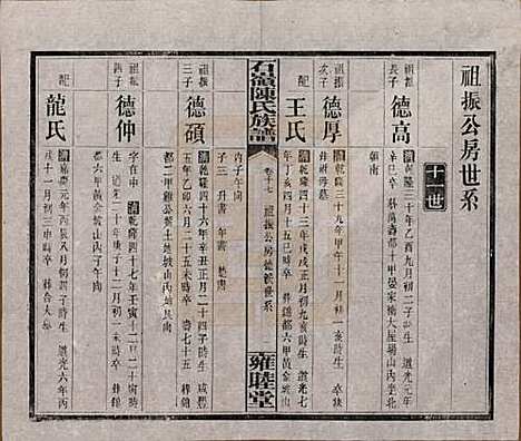 湖南[陈姓] 石岭陈氏族谱 — 民国五年(1916)_十七.pdf