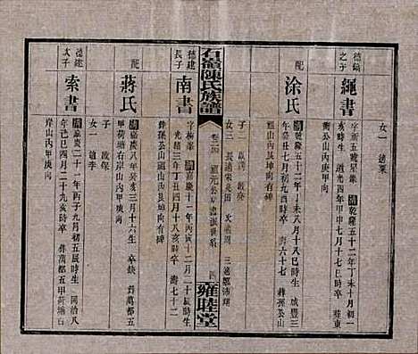 湖南[陈姓] 石岭陈氏族谱 — 民国五年(1916)_二十四.pdf