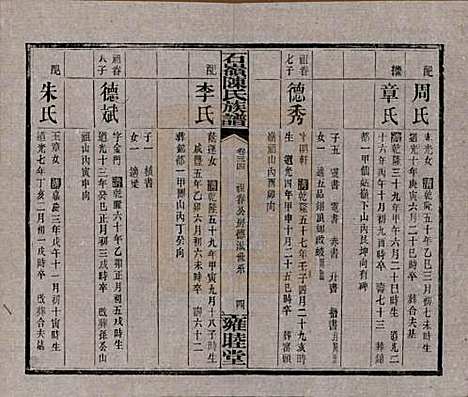 湖南[陈姓] 石岭陈氏族谱 — 民国五年(1916)_三十四.pdf