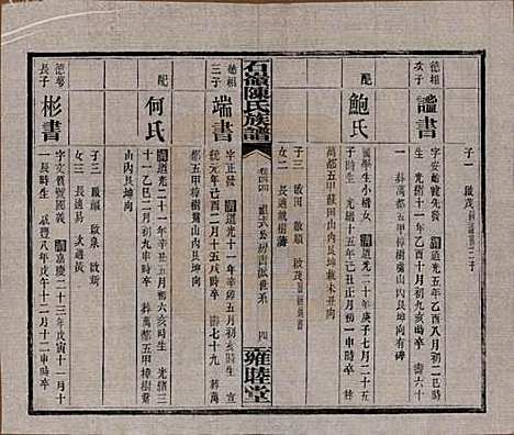 湖南[陈姓] 石岭陈氏族谱 — 民国五年(1916)_四十四.pdf