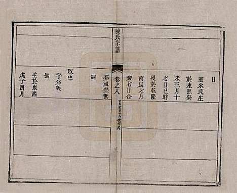 江苏[陈姓] 陈氏宗谱 — 清光绪13年[1887]_八.pdf