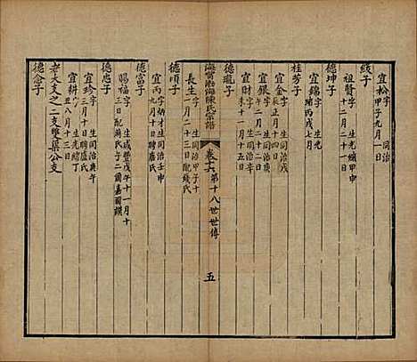 浙江[陈姓] 海宁渤海陈氏宗谱 — 清光绪8-22年[1882-1896]_十六.pdf