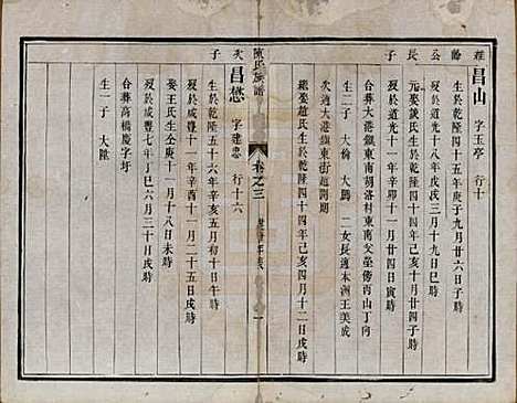 中国[陈姓] 陈氏族谱四卷 — 清光绪二年（1876）_四.pdf