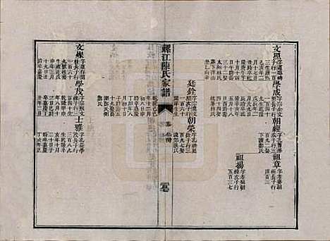 福建[陈姓] 螺江陈氏家谱不分卷 — 清嘉庆二十五年（1820）_九.pdf