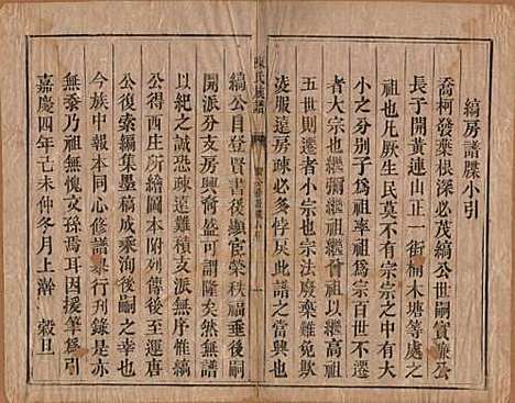 湖南[陈姓] 陈氏族谱不分卷 — 清同治三年（1864）_九.pdf