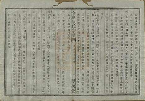 中国[陈姓] 宅埠陈氏宗谱二十八卷 — 清同治五年（1866）_十八.pdf