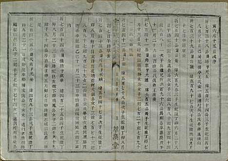 中国[陈姓] 宅埠陈氏宗谱二十八卷 — 清同治五年（1866）_十八.pdf