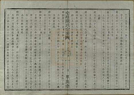 中国[陈姓] 宅埠陈氏宗谱二十八卷 — 清同治五年（1866）_十九.pdf