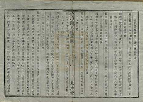 中国[陈姓] 宅埠陈氏宗谱二十八卷 — 清同治五年（1866）_十九.pdf