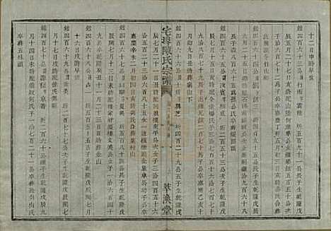 中国[陈姓] 宅埠陈氏宗谱二十八卷 — 清同治五年（1866）_十九.pdf