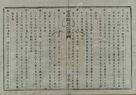 中国[陈姓] 宅埠陈氏宗谱二十八卷 — 清同治五年（1866）_二十三.pdf