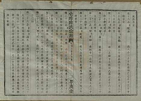 中国[陈姓] 宅埠陈氏宗谱二十八卷 — 清同治五年（1866）_二十四.pdf