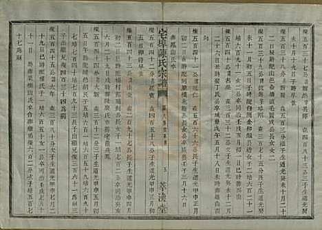 中国[陈姓] 宅埠陈氏宗谱二十八卷 — 清同治五年（1866）_二十五.pdf