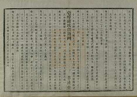 中国[陈姓] 宅埠陈氏宗谱二十八卷 — 清同治五年（1866）_二十五.pdf