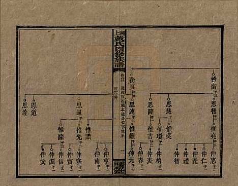 湖南[戴姓] 湘上戴氏四修族谱 — 民国32年[1943]_四十四.pdf