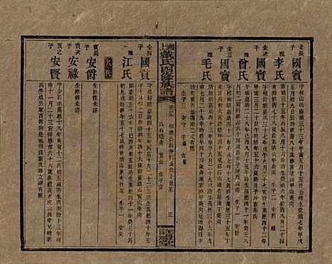 湖南[戴姓] 湘上戴氏四修族谱 — 民国32年[1943]_四十五.pdf