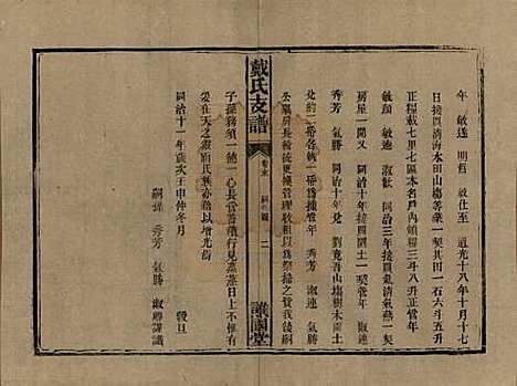 戴氏[戴姓] 清同治11年[1872] — _五.pdf