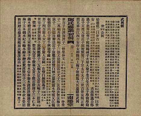 湖南[邓姓] 邓氏联谱初辑六卷 — 民国二十三年（1934）_三.pdf