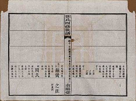 湖南[邓姓] 邓氏四修族谱十六卷卷末一卷 — 民国二十四年（1935）_十.pdf