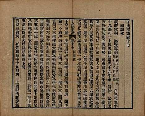 中国[丁姓] 丁氏宗谱二十四卷首一卷 — 清光绪十六年（1890）_十七.pdf