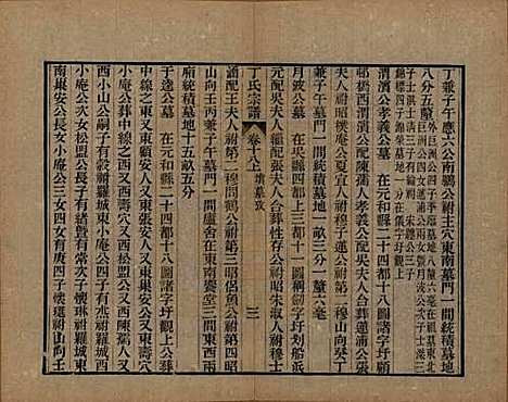 中国[丁姓] 丁氏宗谱二十四卷首一卷 — 清光绪十六年（1890）_十八.pdf