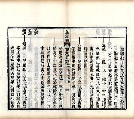 山东[丁姓] 丁氏族谱十二卷 — 清宣统元年（1909）_九.pdf