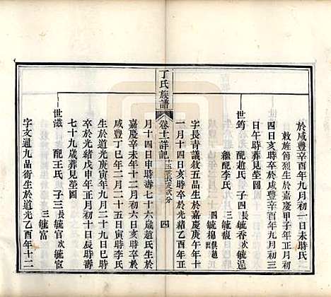 山东[丁姓] 丁氏族谱十二卷 — 清宣统元年（1909）_十一.pdf