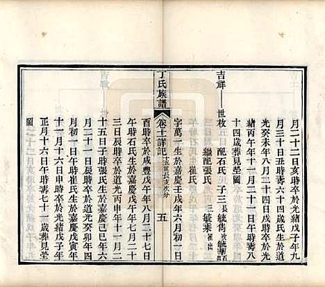 山东[丁姓] 丁氏族谱十二卷 — 清宣统元年（1909）_十一.pdf