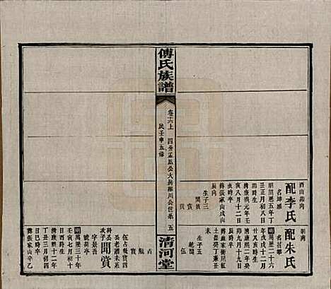 湖南[傅姓] 傅氏五修族谱三十五卷卷首三卷 — 民国二十一年（1932）_十六.pdf