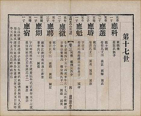 江苏[高姓] 江阴高氏宗谱 — 清光绪7年[1881]_三.pdf