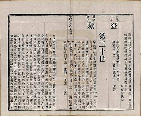 江苏[高姓] 江阴高氏宗谱 — 清光绪7年[1881]_七.pdf