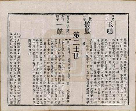 江苏[高姓] 江阴高氏宗谱 — 清光绪7年[1881]_七.pdf