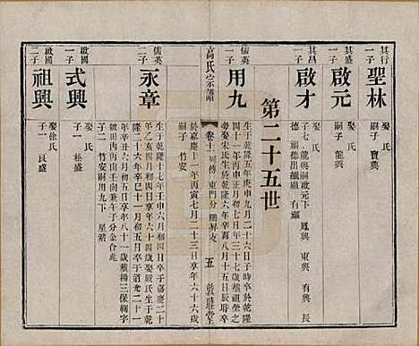 江苏[高姓] 江阴高氏宗谱 — 清光绪7年[1881]_十一.pdf