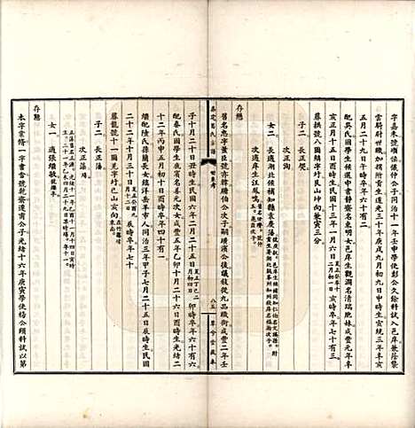 上海[葛姓] 嘉定葛氏宗谱十卷首一卷 — 民国二十九年（1940）_七.pdf