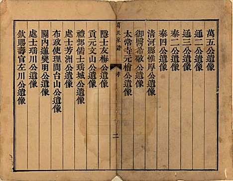 江苏[葛姓] 葛氏家谱四卷 — 清乾隆二十年（1755）_一.pdf