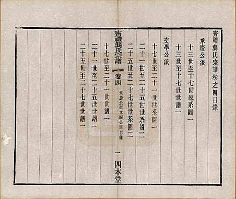 江苏[龚姓] 齐礼龚氏宗谱 — 民国19年[1930]_四.pdf