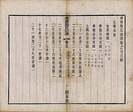 江苏[龚姓] 齐礼龚氏宗谱 — 民国19年[1930]_五.pdf