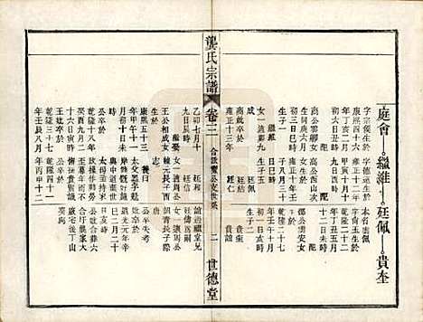 安徽[龚姓] 龚氏宗谱 — 民国5年[1916]_三.pdf