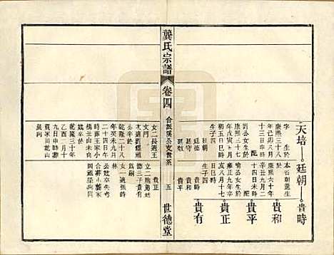 安徽[龚姓] 龚氏宗谱 — 民国5年[1916]_四.pdf